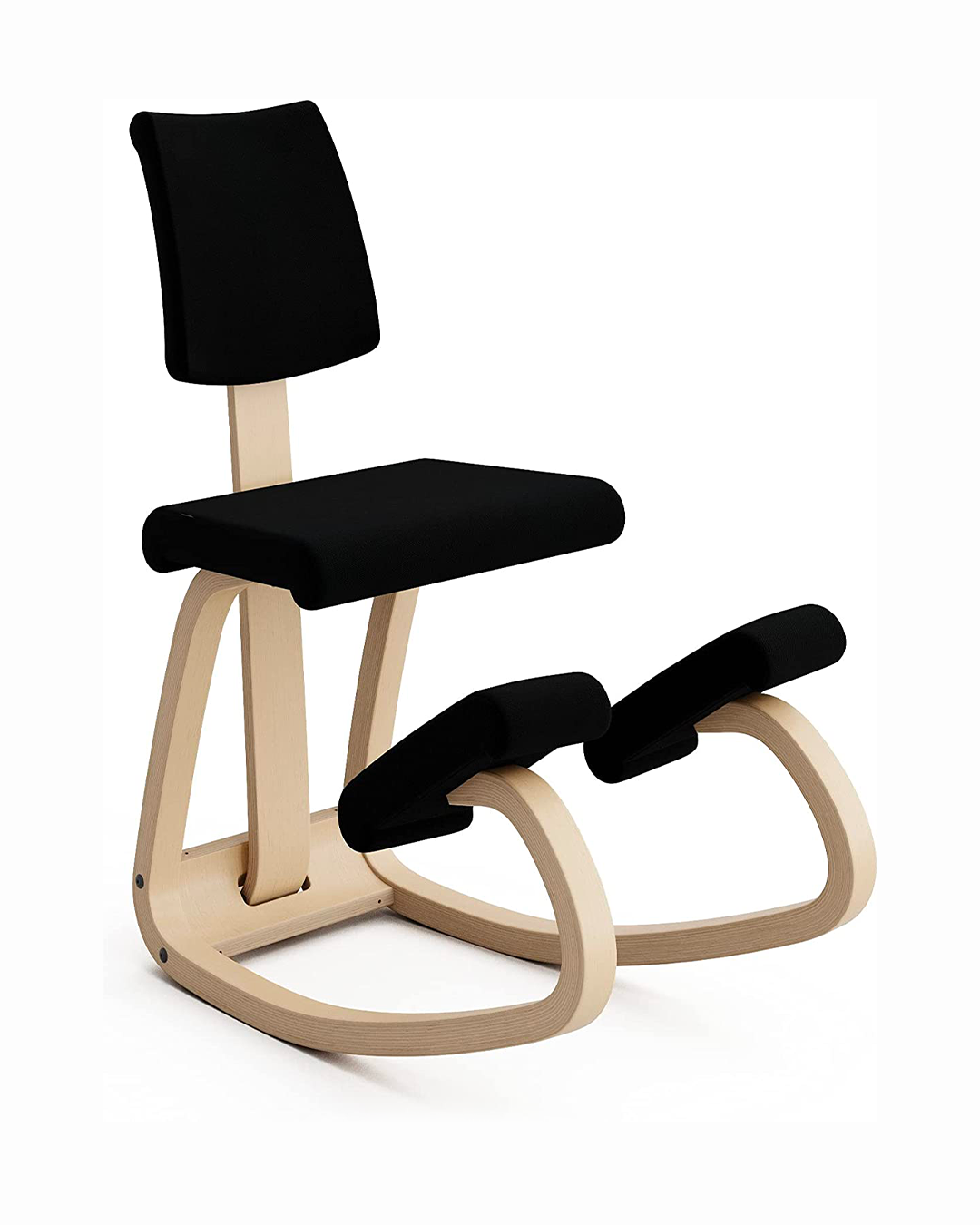 Variable™ Plus - Sgabello ergonomico con schienale - Scandy.it –